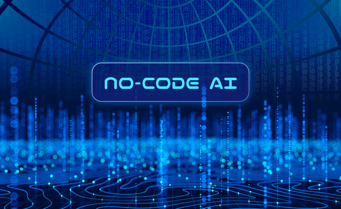 Xu hướng công nghệ AI No-code AI