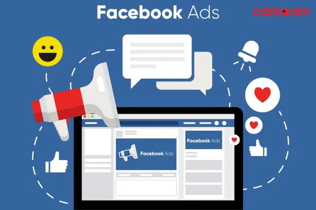 Ưu điểm của Facebook Marketing