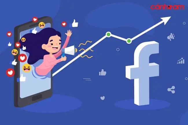 Nhược điểm của Facebook Marketing