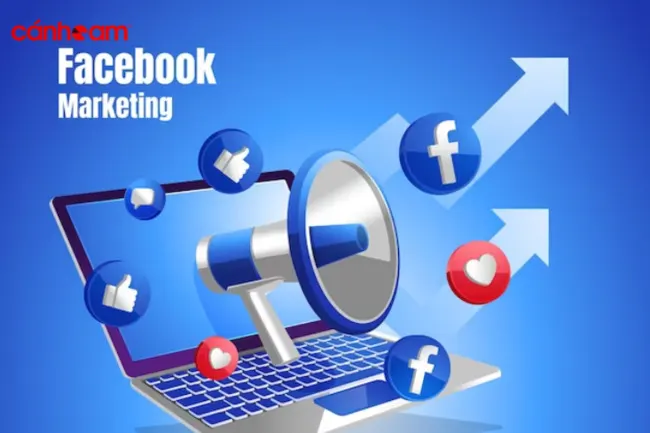 Facebook Analytics - Công cụ đo thường và theo dõi kết quả Facebook Marketing