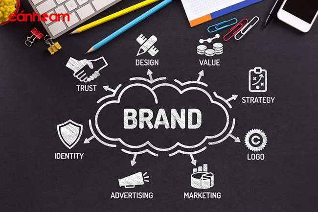 Brand Marketing là gì? 5 modules của Brand Marketing