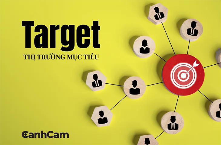 Tại sao việc xác định Target là cần thiết?