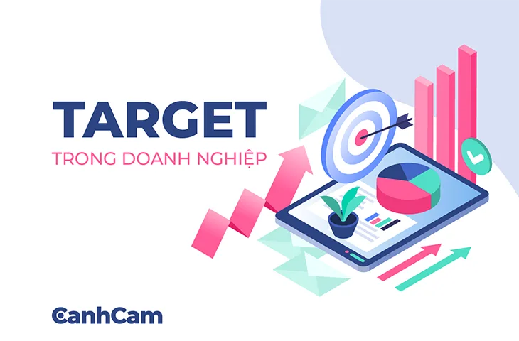 Target trong lĩnh vực kinh doanh