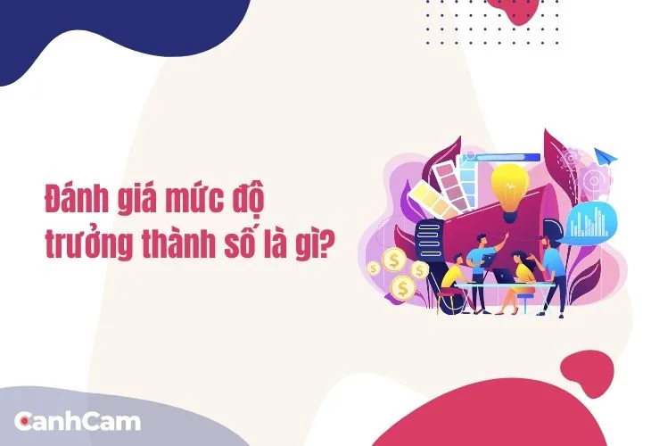 Đánh giá mức độ sẵn sàng chuyển đổi số là gì