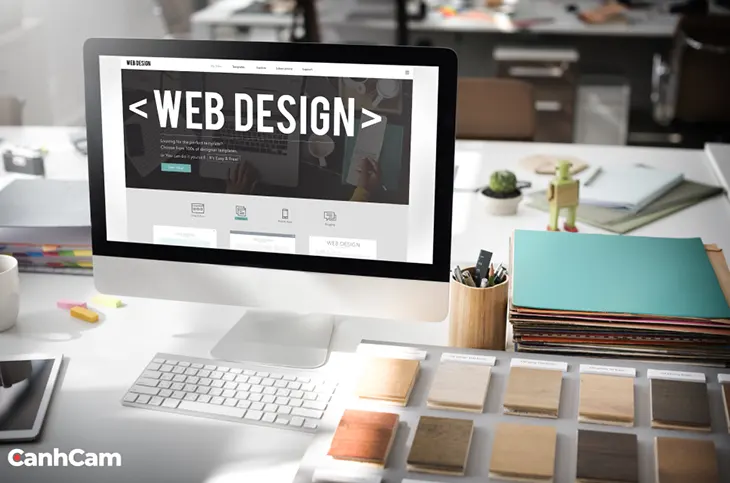 Những yếu tố quan trọng khi thiết kế website nội thất