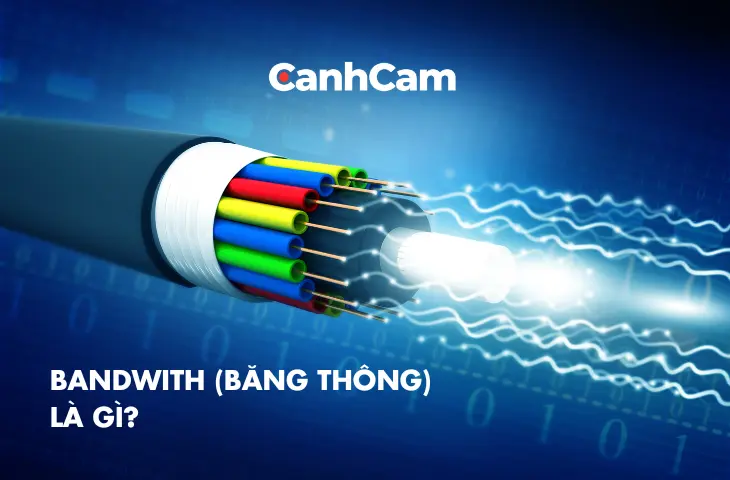 Định nghĩa và vai trò của bandwidth