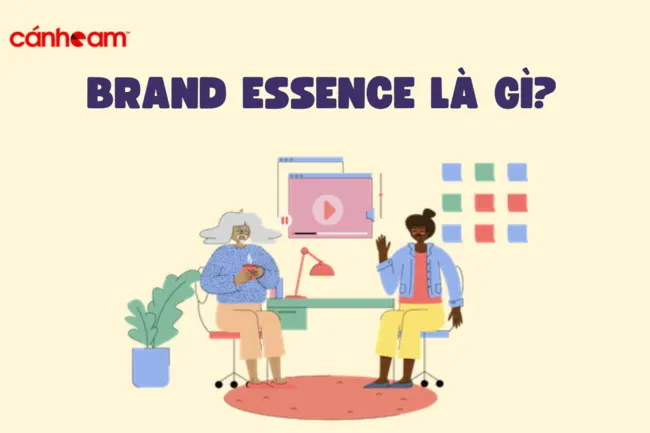 brand essence là gì, cách tìm điểm độc đáo của thương hiệu