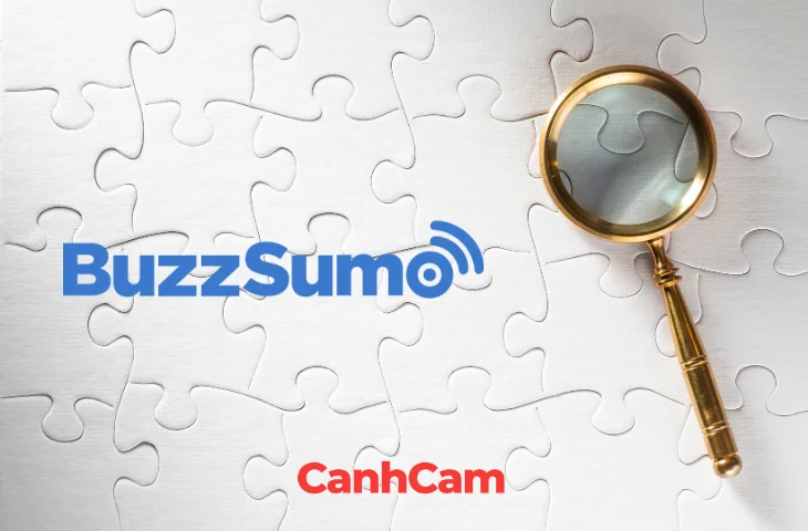 Cách sử dụng Buzzsumo để tìm kiếm nội dung phổ biến