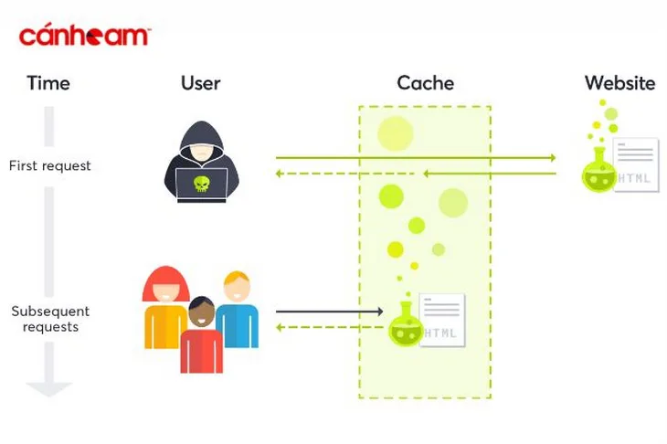 Tại sao Web Cache lại quan trọng