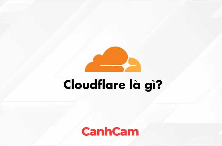 Cloudflare là gì