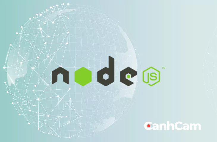 NodeJS hoạt động như thế nào