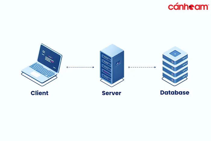 Database Server