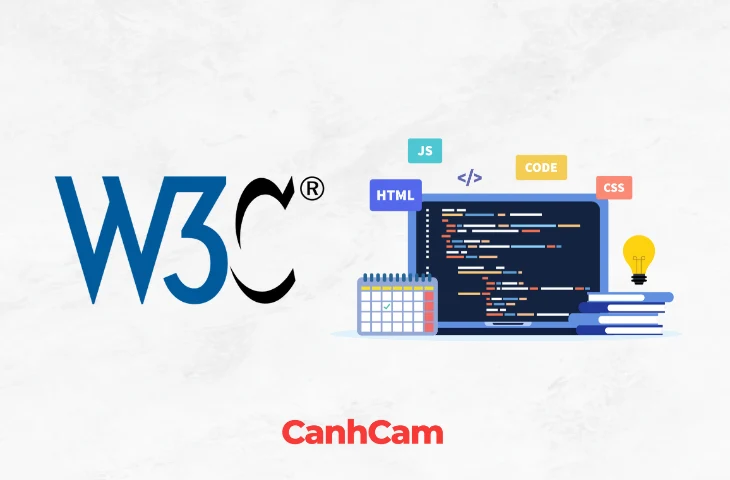 Tiêu chuẩn W3C: Khái niệm và ý nghĩa