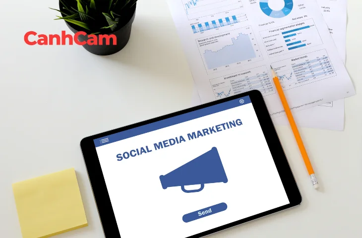 Kết nối website vệ tinh với các kênh Marketing khác để tăng hiệu quả