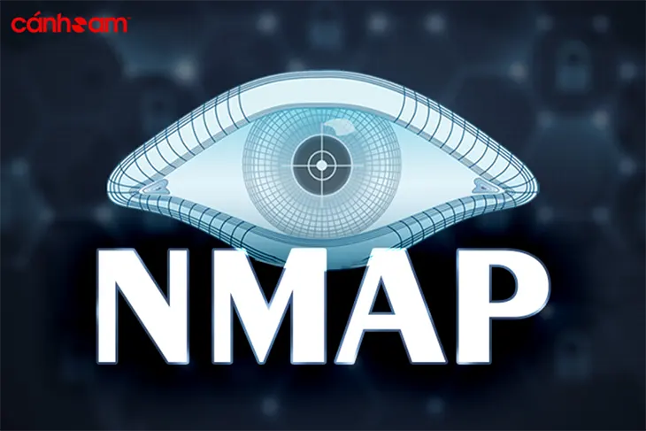 Công cụ kiểm tra lỗ hổng Nmap