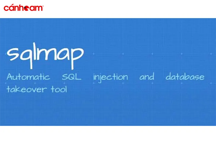 Công cụ kiểm tra lỗ hổng SQLmap