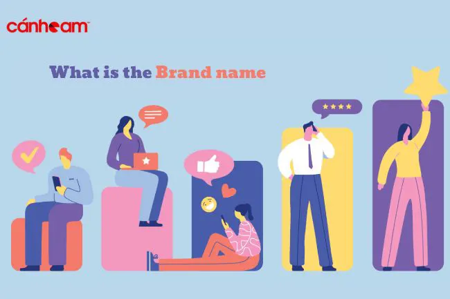 brand loyalty định vị thương hiệu là bước tiền đề cho quá trình tạo lòng trung thành thương hiệu