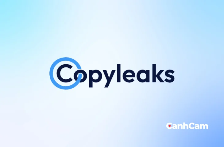 Copyleaks công cụ Check Unique đạo văn