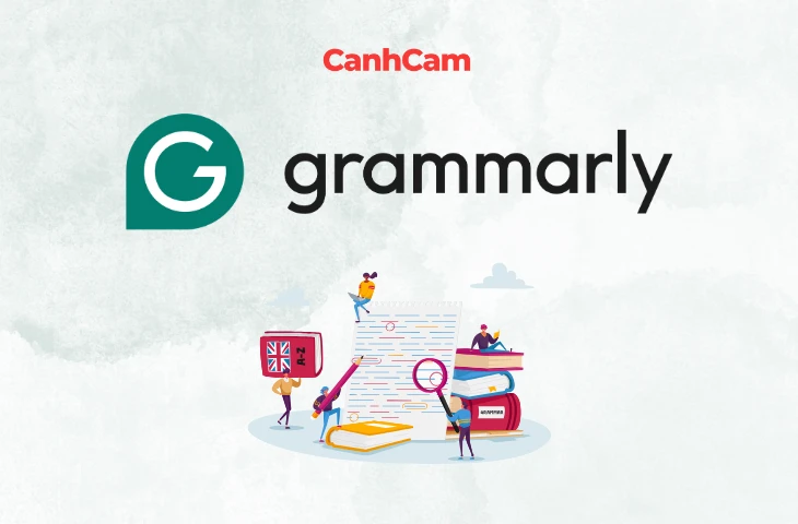 Grammarly công cụ Check Unique đạo văn