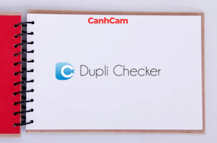 DupliChecker công cụ Check Unique đạo văn