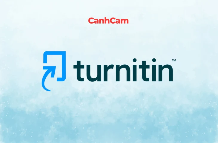 Turnitin công cụ Check Unique đạo văn