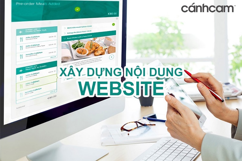 Thiết kế website tại Đồng Tháp chuẩn Seo giá rẻ