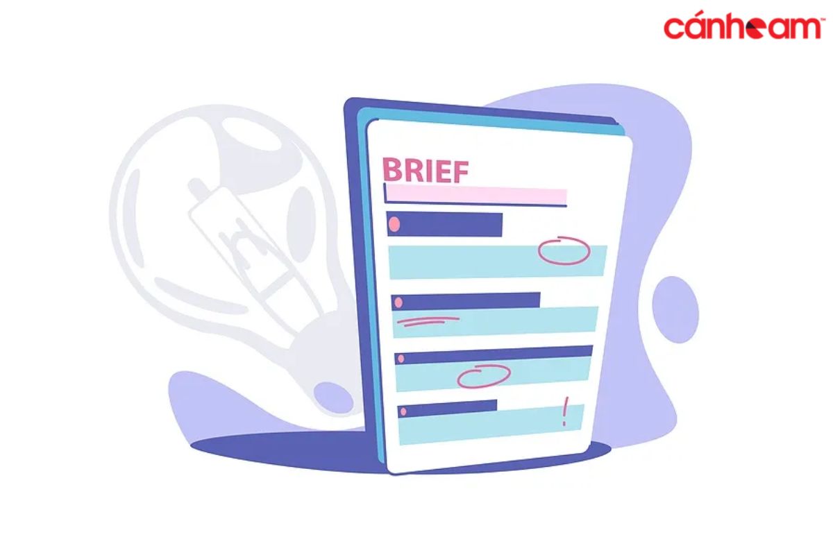 Communication Brief có cần thiết giữa khách hàng và Account trong truyền thông?