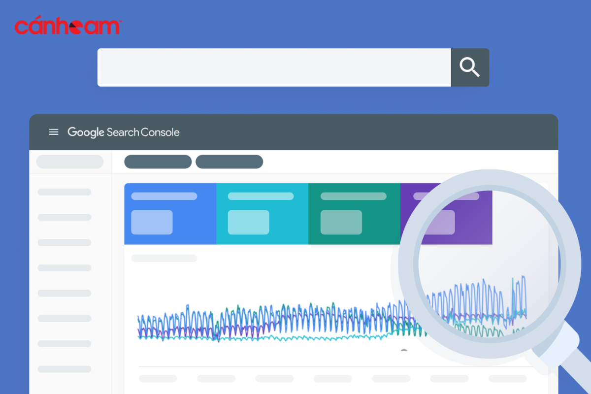 Tối ưu SEO với chức năng hiệu suất