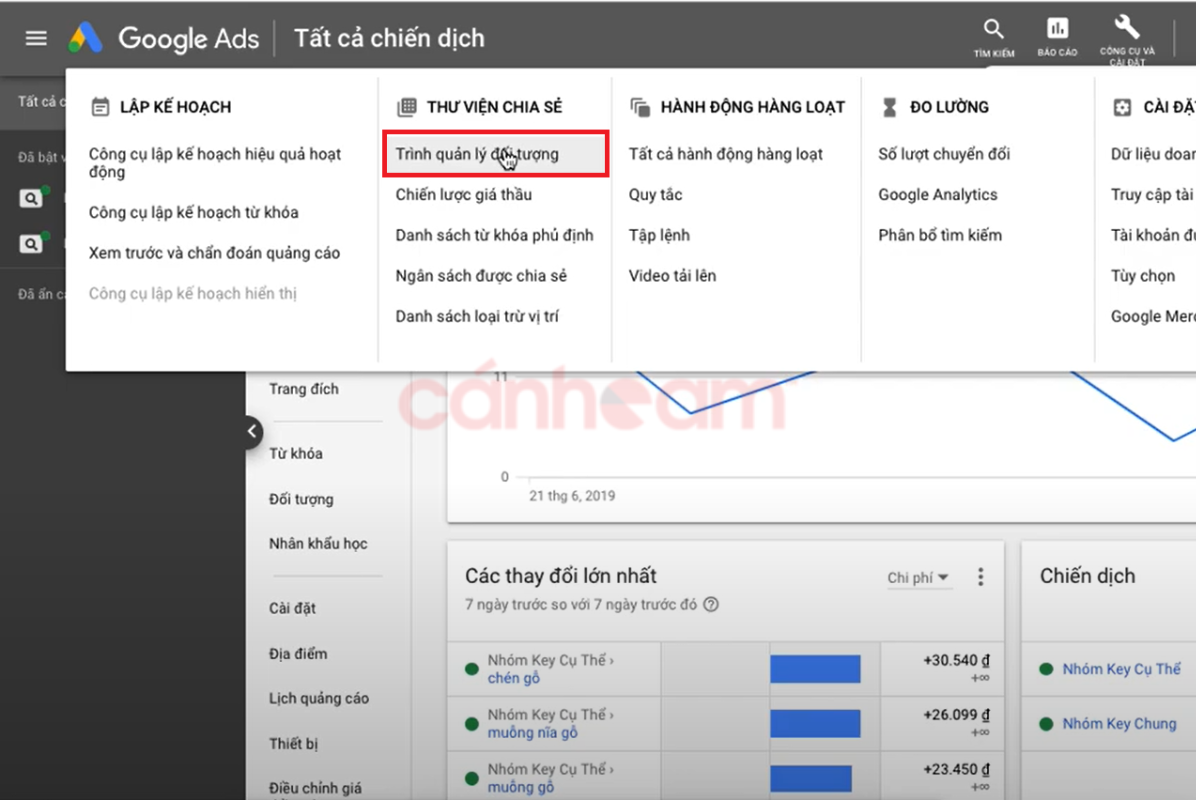 Hướng dẫn chèn Google Remarketing thông qua GTM