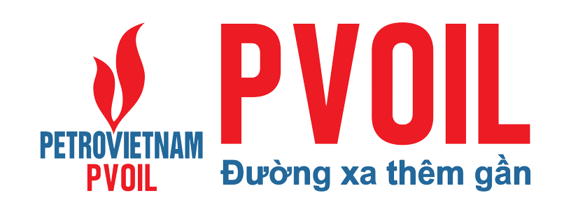 công ty dầu khí PVOIL thiết kế website tại Cánh Cam
