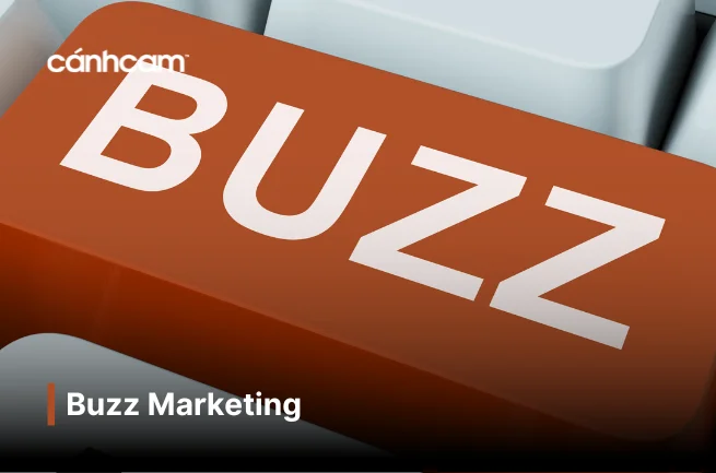 buzz marketing