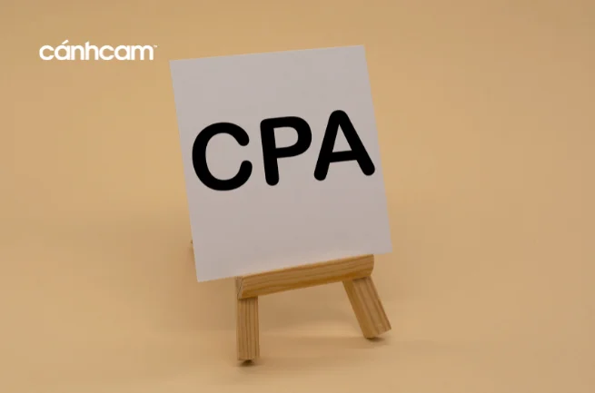 cpa là gì trong marketing