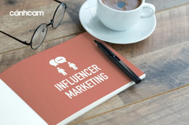 Lợi ích của influencer marketing