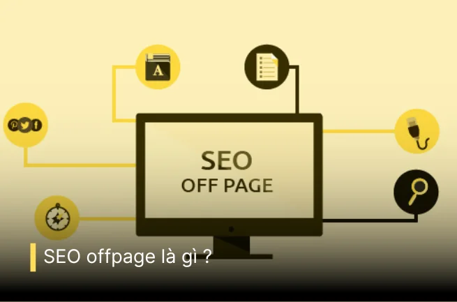 SEO offpage là gì