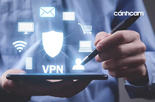 VPN là gì, mạng riêng ảo là gì, vpn nào tốt