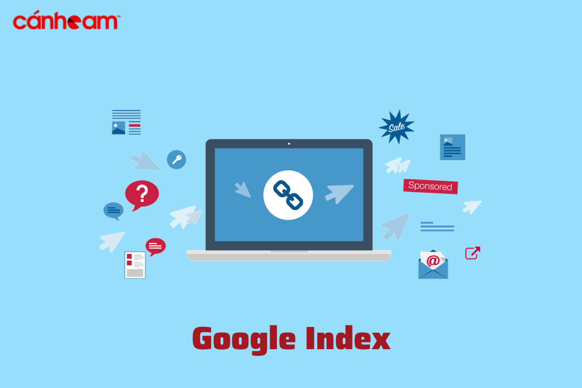 Giá trị gì mà người dùng nhận được thông qua Link Google Index là gì?