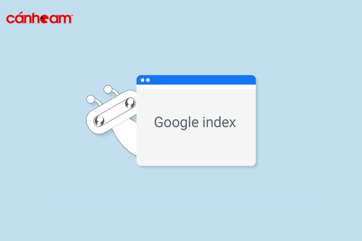 Định nghĩa của chỉ số Google Index là gì?