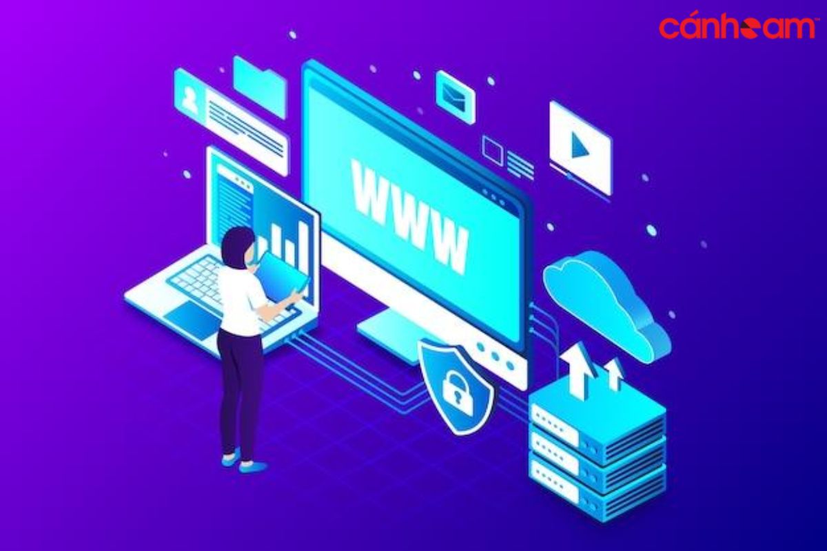 Sự gia tăng của Subdomain đòi hỏi quản trị và xây dựng nhiều hơn