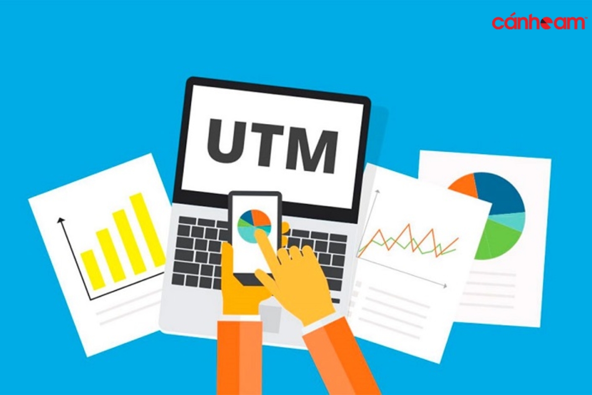 Cách tạo mã UTM Tracking thủ công