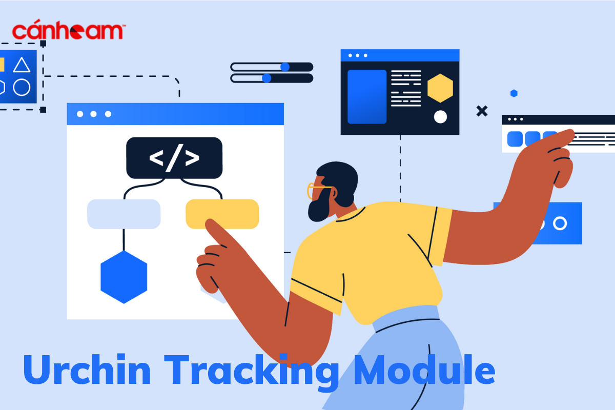 UTM Tracking giúp bạn theo dõi nguồn lưu lượng truy cập vào trang web