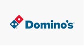 Domino Pizza thiết kế website bán hàng tại Cánh Cam