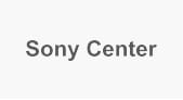 Sony Center chọn Cánh Cam Agency thiết kế web bán hàng
