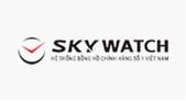 Cánh Cam thiết kế website bán đồng hồ cho Sky Watch
